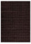 atelier grey and black acrylic Hand Knotted Rug - HeadShot atelier grey and black acrylic Hand Knotted Rug - HeadShot
