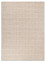 atelier ivory acrylic Hand Knotted Rug - HeadShot atelier ivory acrylic Hand Knotted Rug - HeadShot