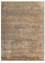 aprezo beige and brown silk Hand Knotted Rug - HeadShot aprezo beige and brown silk Hand Knotted Rug - HeadShot
