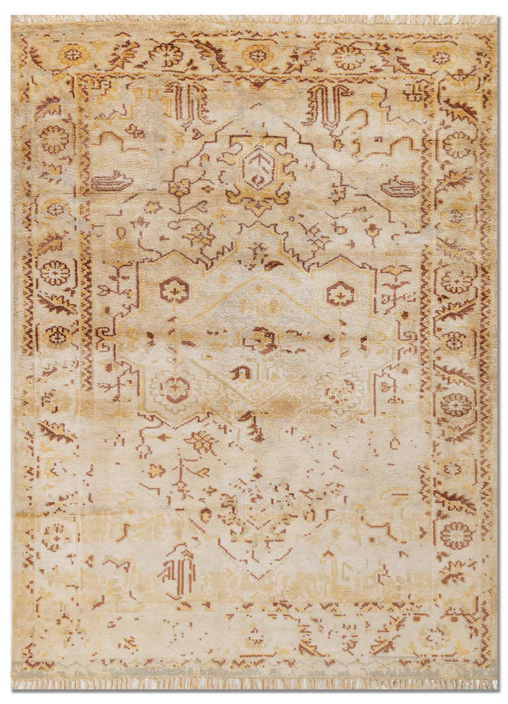 aprezo grey and black viscose Hand Knotted Rug - HeadShot aprezo grey and black viscose Hand Knotted Rug - HeadShot