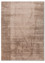 entropy beige and brown wool and bamboo silk Hand Knotted Rug - HeadShot entropy beige and brown wool and bamboo silk Hand Knotted Rug - HeadShot