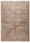 entropy beige and brown wool and bamboo silk Hand Knotted Rug - HeadShot entropy beige and brown wool and bamboo silk Hand Knotted Rug - HeadShot