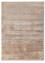 entropy ivory wool and bamboo silk Hand Knotted Rug - HeadShot entropy ivory wool and bamboo silk Hand Knotted Rug - HeadShot