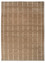 hula beige and brown jute and hemp Hand Knotted Rug - HeadShot hula beige and brown jute and hemp Hand Knotted Rug - HeadShot