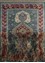 savana blue wool Hand Knotted Rug - HeadShot savana blue wool Hand Knotted Rug - HeadShot