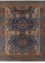 savana blue wool Hand Knotted Rug - HeadShot savana blue wool Hand Knotted Rug - HeadShot