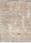 uvenuti beige and brown wool Hand Knotted Rug - HeadShot uvenuti beige and brown wool Hand Knotted Rug - HeadShot