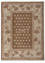 aprezo red and orange wool Hand Knotted Rug - HeadShot aprezo red and orange wool Hand Knotted Rug - HeadShot