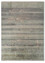 entropy ivory wool and silk Hand Knotted Rug - HeadShot entropy ivory wool and silk Hand Knotted Rug - HeadShot