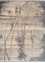 entropy ivory wool and silk Hand Knotted Rug - HeadShot entropy ivory wool and silk Hand Knotted Rug - HeadShot