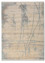 entropy ivory wool and silk Hand Knotted Rug - HeadShot entropy ivory wool and silk Hand Knotted Rug - HeadShot