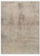 entropy grey and black wool and silk Hand Knotted Rug - HeadShot entropy grey and black wool and silk Hand Knotted Rug - HeadShot