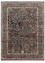 gulmarg blue wool and silk Hand Knotted Rug - HeadShot gulmarg blue wool and silk Hand Knotted Rug - HeadShot