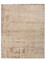 entropy beige and brown wool and silk Hand Knotted Rug - HeadShot entropy beige and brown wool and silk Hand Knotted Rug - HeadShot