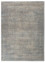far east ivory wool and silk Hand Knotted Rug - HeadShot far east ivory wool and silk Hand Knotted Rug - HeadShot