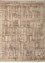 cyanna beige and brown wool and silk Hand Knotted Rug - HeadShot cyanna beige and brown wool and silk Hand Knotted Rug - HeadShot