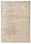 aakar by kavi ivory wool and silk Hand Knotted Rug - HeadShot aakar by kavi ivory wool and silk Hand Knotted Rug - HeadShot