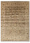 gulmarg beige and brown silk Hand Knotted Rug - HeadShot gulmarg beige and brown silk Hand Knotted Rug - HeadShot