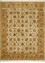 gulmarg beige and brown silk Hand Knotted Rug - HeadShot gulmarg beige and brown silk Hand Knotted Rug - HeadShot