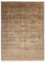 gulmarg beige and brown silk Hand Knotted Rug - HeadShot gulmarg beige and brown silk Hand Knotted Rug - HeadShot