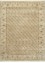 aurora beige and brown wool and silk Hand Knotted Rug - HeadShot aurora beige and brown wool and silk Hand Knotted Rug - HeadShot