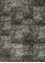 provenance grey and black wool Hand Knotted Rug - HeadShot provenance grey and black wool Hand Knotted Rug - HeadShot