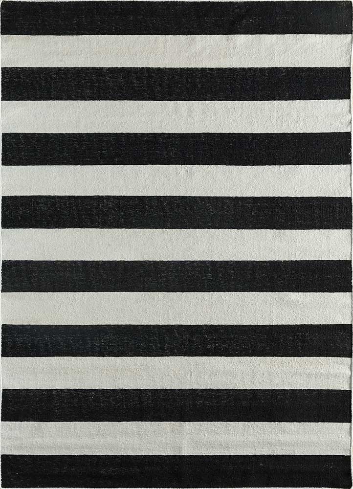  ivory wool Flat Weaves Rug