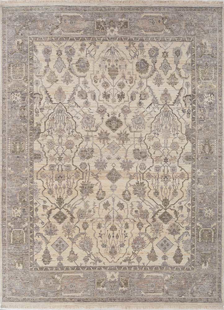 someplace in time gold afghan wool Hand Knotted Rug - HeadShot someplace in time gold afghan wool Hand Knotted Rug - HeadShot