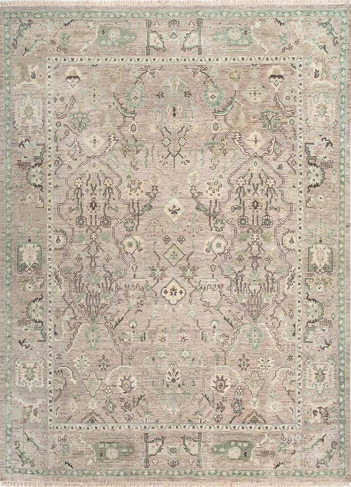 someplace in time ivory wool Hand Knotted Rug - HeadShot someplace in time ivory wool Hand Knotted Rug - HeadShot