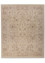 someplace in time beige and brown wool Hand Knotted Rug - HeadShot someplace in time beige and brown wool Hand Knotted Rug - HeadShot