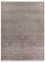 someplace in time grey and black afghan wool Hand Knotted Rug - HeadShot someplace in time grey and black afghan wool Hand Knotted Rug - HeadShot