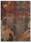 tattvam blue wool and silk Hand Knotted Rug - HeadShot tattvam blue wool and silk Hand Knotted Rug - HeadShot