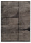 azalea grey and black wool and silk Hand Knotted Rug - HeadShot azalea grey and black wool and silk Hand Knotted Rug - HeadShot