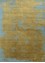 free verse by kavi blue wool and silk Hand Knotted Rug - HeadShot free verse by kavi blue wool and silk Hand Knotted Rug - HeadShot