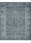 erbe blue wool Hand Knotted Rug - HeadShot erbe blue wool Hand Knotted Rug - HeadShot