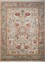 someplace in time ivory afghan wool Hand Knotted Rug - HeadShot someplace in time ivory afghan wool Hand Knotted Rug - HeadShot