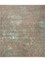 inde rose grey and black wool and silk Hand Knotted Rug - HeadShot inde rose grey and black wool and silk Hand Knotted Rug - HeadShot