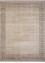 erbe beige and brown wool Hand Knotted Rug - HeadShot erbe beige and brown wool Hand Knotted Rug - HeadShot