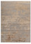 chaos theory by kavi gold wool and bamboo silk Hand Knotted Rug - HeadShot chaos theory by kavi gold wool and bamboo silk Hand Knotted Rug - HeadShot