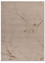 urban pause by kavi ivory wool and bamboo silk Hand Knotted Rug - HeadShot urban pause by kavi ivory wool and bamboo silk Hand Knotted Rug - HeadShot