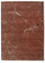 urban pause by kavi red and orange wool and bamboo silk Hand Knotted Rug - HeadShot urban pause by kavi red and orange wool and bamboo silk Hand Knotted Rug - HeadShot