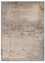 chaos theory by kavi ivory wool and bamboo silk Hand Knotted Rug - HeadShot chaos theory by kavi ivory wool and bamboo silk Hand Knotted Rug - HeadShot