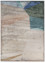 aakar by kavi ivory wool and bamboo silk Hand Knotted Rug - HeadShot aakar by kavi ivory wool and bamboo silk Hand Knotted Rug - HeadShot