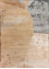 aakar by kavi beige and brown wool and bamboo silk Hand Knotted Rug - HeadShot aakar by kavi beige and brown wool and bamboo silk Hand Knotted Rug - HeadShot
