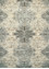 chaos theory by kavi ivory wool and bamboo silk Hand Knotted Rug - HeadShot chaos theory by kavi ivory wool and bamboo silk Hand Knotted Rug - HeadShot