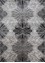 chaos theory by kavi ivory wool and bamboo silk Hand Knotted Rug - HeadShot chaos theory by kavi ivory wool and bamboo silk Hand Knotted Rug - HeadShot