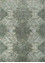 chaos theory by kavi green wool and bamboo silk Hand Knotted Rug - HeadShot chaos theory by kavi green wool and bamboo silk Hand Knotted Rug - HeadShot