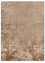 project error by kavi beige and brown wool and bamboo silk Hand Knotted Rug - HeadShot project error by kavi beige and brown wool and bamboo silk Hand Knotted Rug - HeadShot