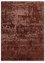 project error by kavi red and orange wool and bamboo silk Hand Knotted Rug - HeadShot project error by kavi red and orange wool and bamboo silk Hand Knotted Rug - HeadShot