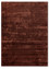 project error by kavi red and orange wool and bamboo silk Hand Knotted Rug - HeadShot project error by kavi red and orange wool and bamboo silk Hand Knotted Rug - HeadShot